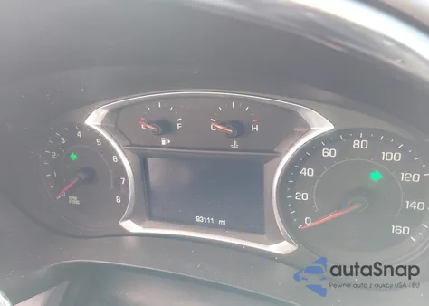 2016 Chevrolet Malibu 2Lt from USA, damaged, VIN 1G1ZF5SX0GF180805